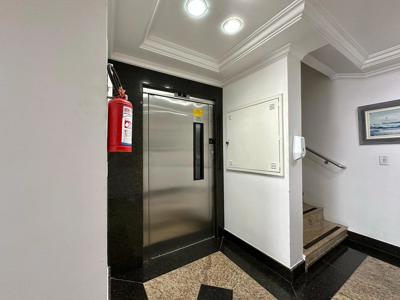 Apartamento 4 dormitórios com vista eterna para o mar, perto da praia!: 25ª foto da galeria de imagens do imóvel