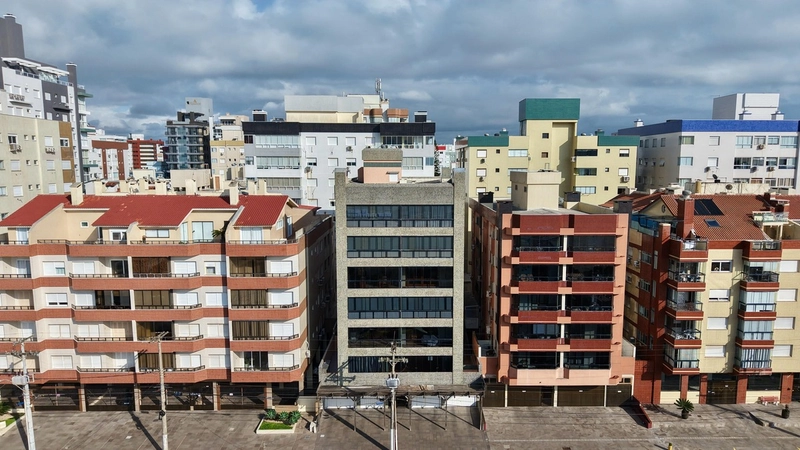 Apartamento 4 dormitórios com vista eterna para o mar, perto da praia!: 26ª foto da galeria de imagens do imóvel