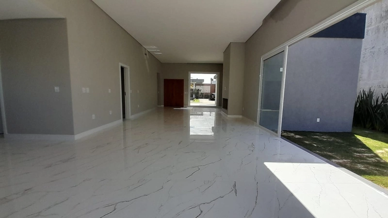 Casa plana contemporânea, 4 suítes, no Condomínio Dubai em Capão!: 7ª foto da galeria de imagens do imóvel