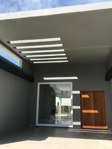 Casa plana contemporânea, 4 suítes, no Condomínio Dubai em Capão!: 25ª foto da galeria de imagens do imóvel