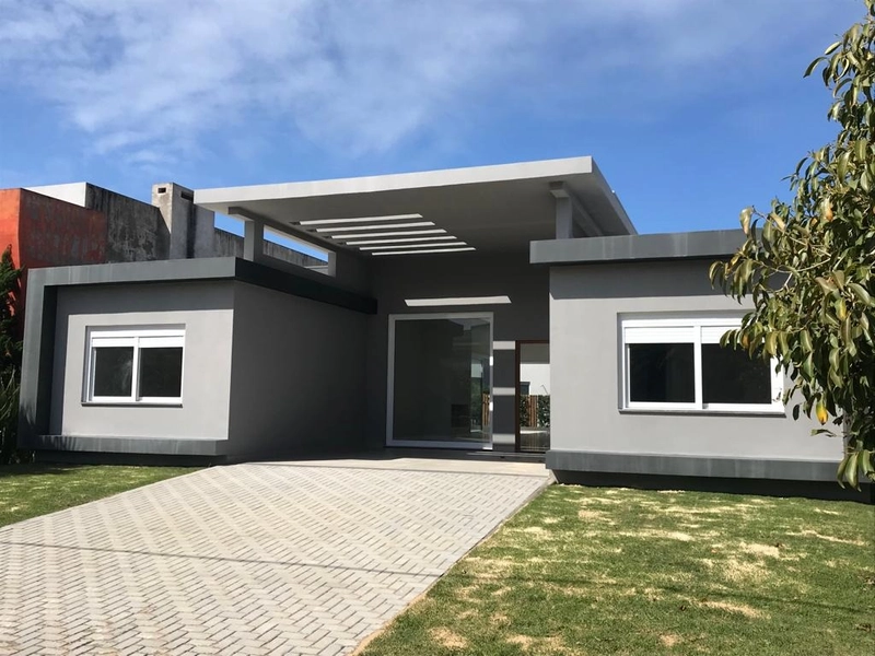 Casa plana contemporânea, 4 suítes, no Condomínio Dubai em Capão!: 26ª foto da galeria de imagens do imóvel