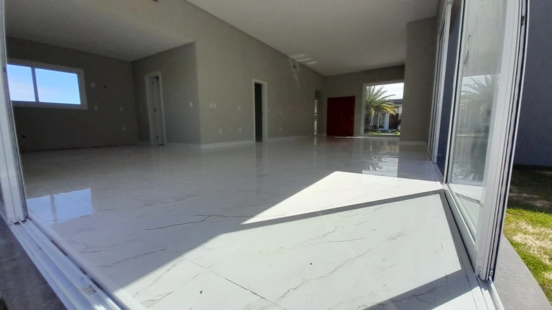 Casa plana contemporânea, 4 suítes, no Condomínio Dubai em Capão!: 11ª foto da galeria de imagens do imóvel