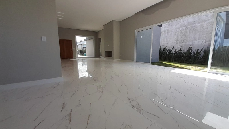 Casa plana contemporânea, 4 suítes, no Condomínio Dubai em Capão!: 13ª foto da galeria de imagens do imóvel
