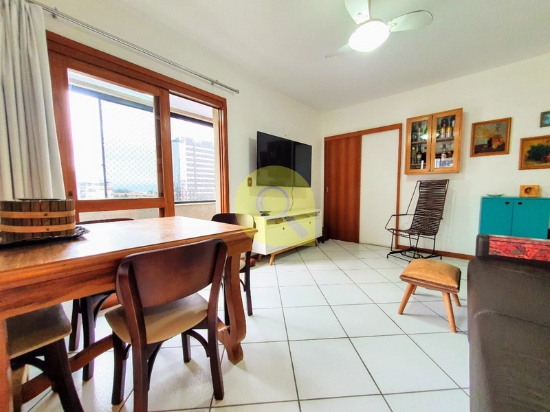 Apartamento de frente, com sacada de esquina, 2 dorm com 2 box!!: 4ª foto da galeria de imagens do imóvel