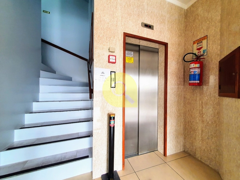 Apartamento de frente, com sacada de esquina, 2 dorm com 2 box!!: 32ª foto da galeria de imagens do imóvel