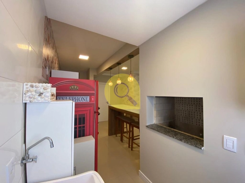 Apartamento mobiliado, em frente à Praça, com lazer completo!: 8ª foto da galeria de imagens do imóvel