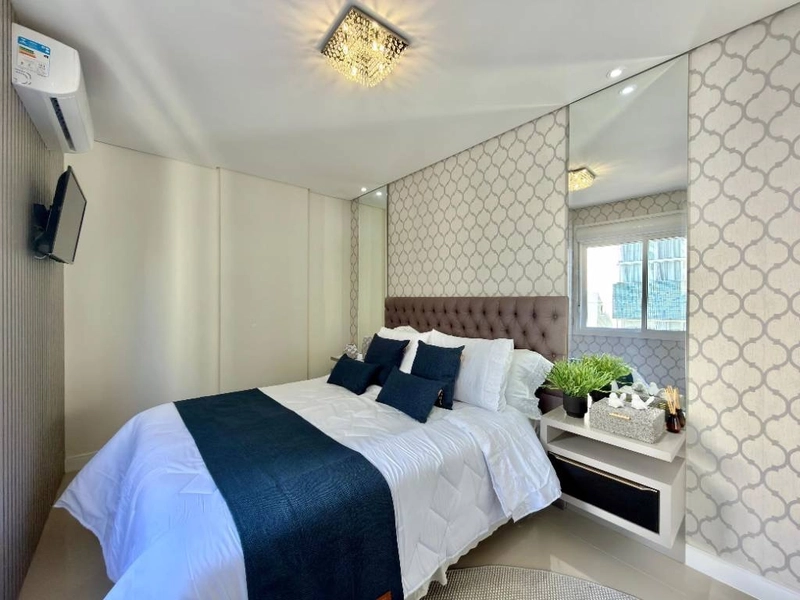 Apartamento de frente, mobiliado e decorado, em região nobre de Capão!: 19ª foto da galeria de imagens do imóvel