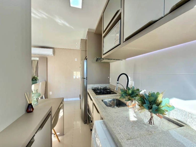 Apartamento de frente, mobiliado e decorado, em região nobre de Capão!: 13ª foto da galeria de imagens do imóvel