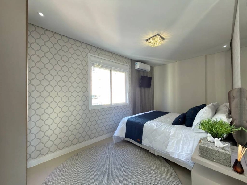 Apartamento de frente, mobiliado e decorado, em região nobre de Capão!: 18ª foto da galeria de imagens do imóvel