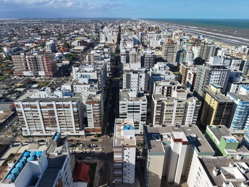 Apartamento de frente, mobiliado e decorado, em região nobre de Capão!: 24ª foto da galeria de imagens do imóvel