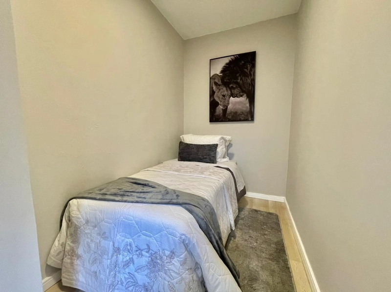 Apartamento com sacada de frente, perto da Praça Bassani, em Capão!: 21ª foto da galeria de imagens do imóvel