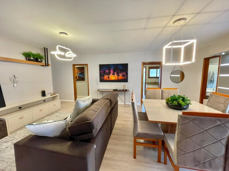 Apartamento com sacada de frente, perto da Praça Bassani, em Capão!: 7ª foto da galeria de imagens do imóvel