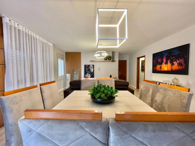 Apartamento com sacada de frente, perto da Praça Bassani, em Capão!: 9ª foto da galeria de imagens do imóvel