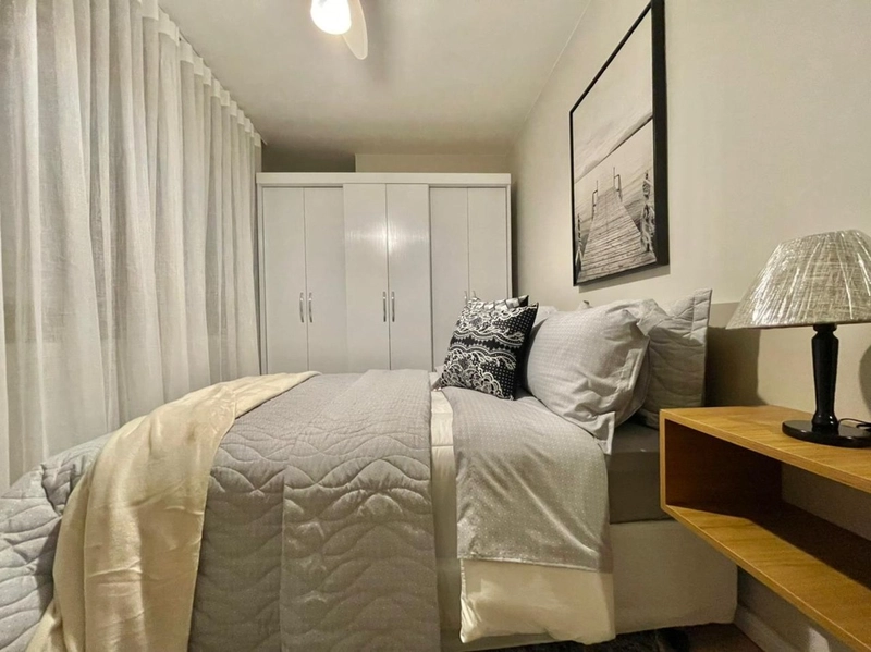 Apartamento com sacada de frente, perto da Praça Bassani, em Capão!: 18ª foto da galeria de imagens do imóvel