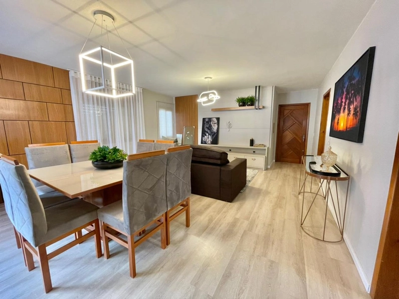 Apartamento com sacada de frente, perto da Praça Bassani, em Capão!: 8ª foto da galeria de imagens do imóvel