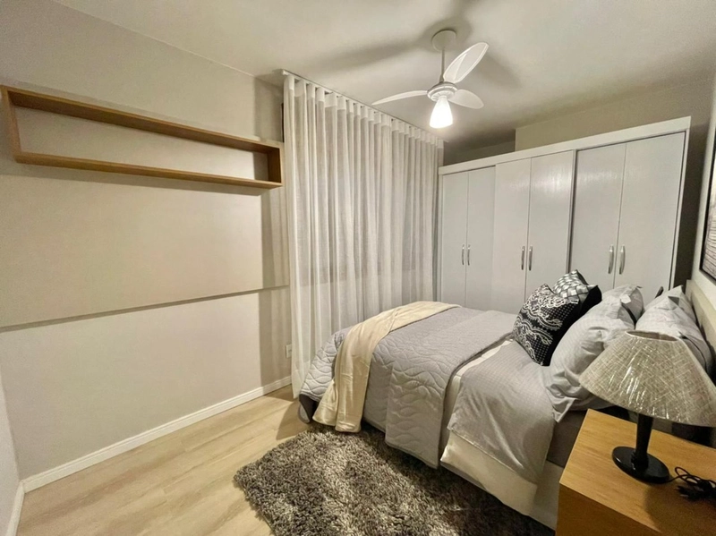 Apartamento com sacada de frente, perto da Praça Bassani, em Capão!: 19ª foto da galeria de imagens do imóvel