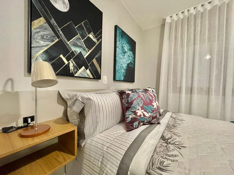 Apartamento com sacada de frente, perto da Praça Bassani, em Capão!: 15ª foto da galeria de imagens do imóvel