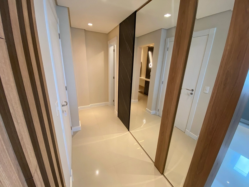 Luxuoso apartamento, totalmente decorado, com lazer super completo!: 7ª foto da galeria de imagens do imóvel