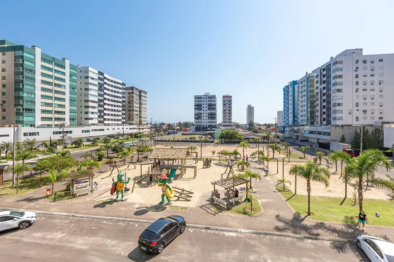 Luxuoso apartamento, totalmente decorado, com lazer super completo!: 20ª foto da galeria de imagens do imóvel
