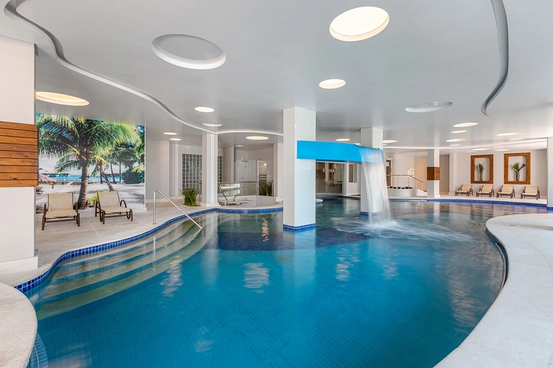 Luxuoso apartamento, totalmente decorado, com lazer super completo!: 28ª foto da galeria de imagens do imóvel