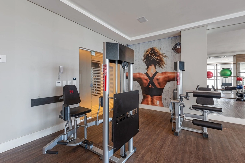Luxuoso apartamento, totalmente decorado, com lazer super completo!: 85ª foto da galeria de imagens do imóvel