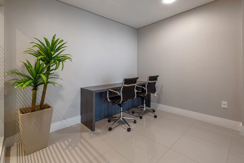 Luxuoso apartamento, totalmente decorado, com lazer super completo!: 84ª foto da galeria de imagens do imóvel