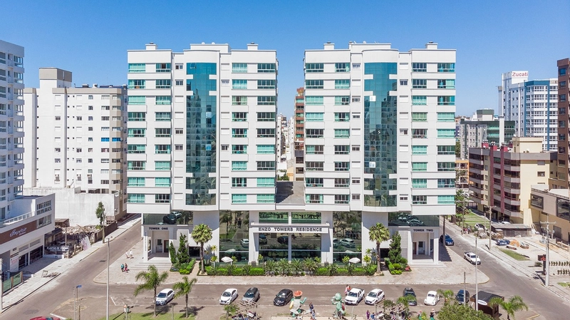 Luxuoso apartamento, totalmente decorado, com lazer super completo!: 93ª foto da galeria de imagens do imóvel