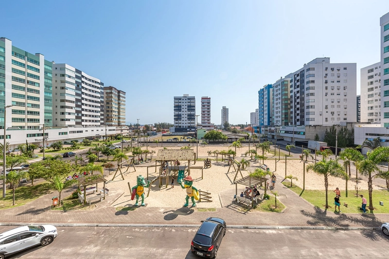 Luxuoso apartamento, totalmente decorado, com lazer super completo!: 19ª foto da galeria de imagens do imóvel