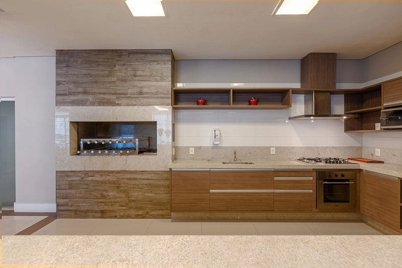 Luxuoso apartamento, totalmente decorado, com lazer super completo!: 63ª foto da galeria de imagens do imóvel