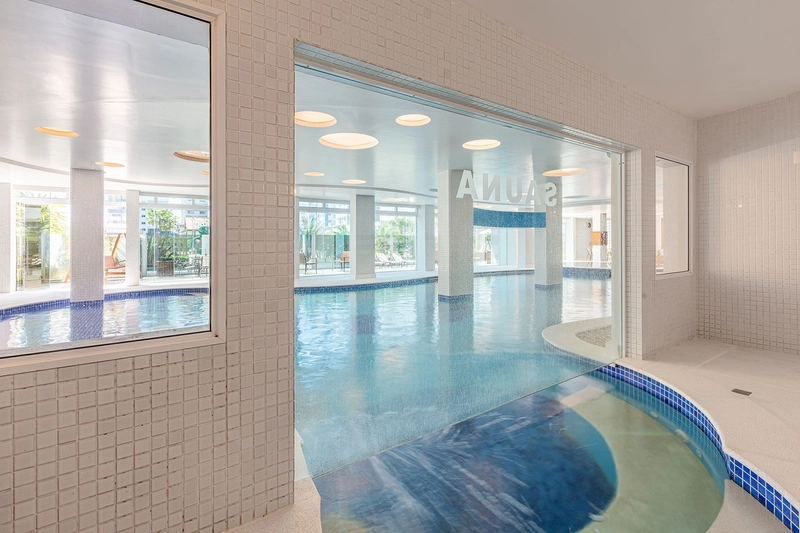 Luxuoso apartamento, totalmente decorado, com lazer super completo!: 39ª foto da galeria de imagens do imóvel
