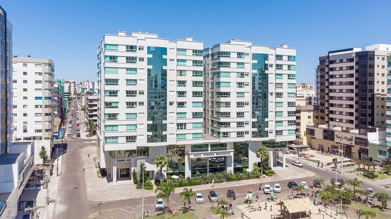 Luxuoso apartamento, totalmente decorado, com lazer super completo!: 94ª foto da galeria de imagens do imóvel