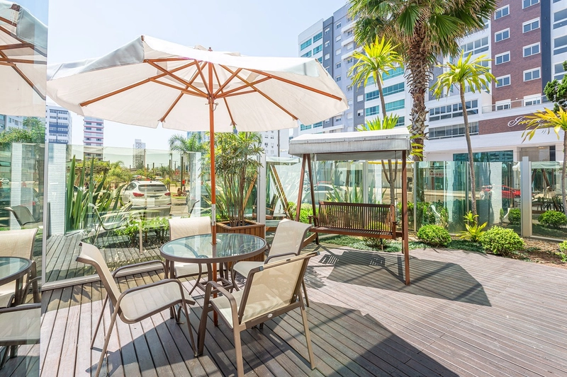 Luxuoso apartamento, totalmente decorado, com lazer super completo!: 24ª foto da galeria de imagens do imóvel