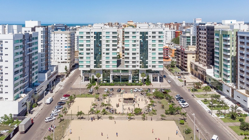 Luxuoso apartamento, totalmente decorado, com lazer super completo!: 92ª foto da galeria de imagens do imóvel