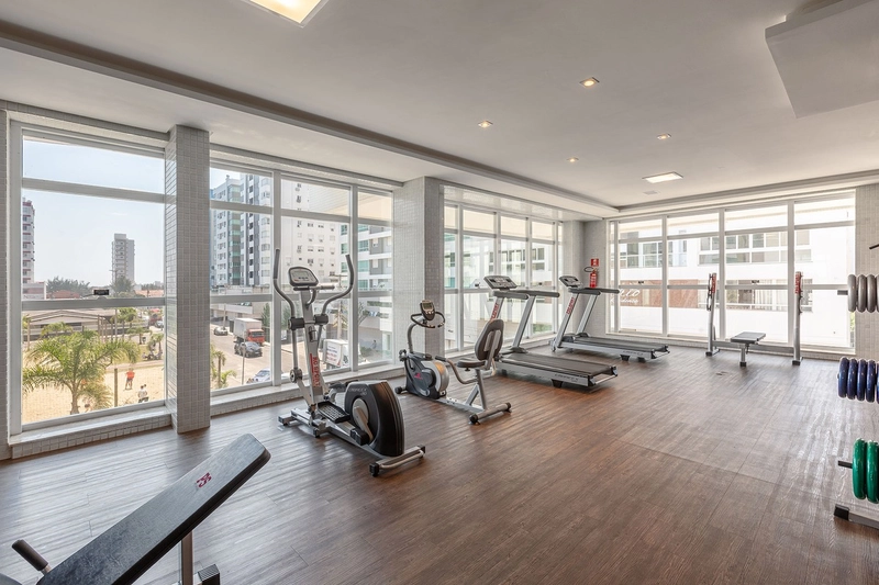 Luxuoso apartamento, totalmente decorado, com lazer super completo!: 89ª foto da galeria de imagens do imóvel