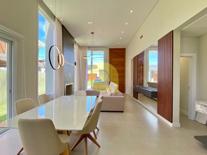 Residência nova, 4 suítes, no Condomínio Capão Ilhas Resort!: 7ª foto da galeria de imagens do imóvel