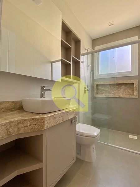 Residência nova, 4 suítes, no Condomínio Capão Ilhas Resort!: 29ª foto da galeria de imagens do imóvel