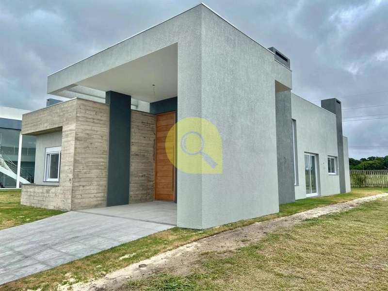 Residência nova, 4 suítes, no Condomínio Capão Ilhas Resort!: 3ª foto da galeria de imagens do imóvel