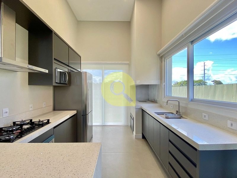Residência nova, 4 suítes, no Condomínio Capão Ilhas Resort!: 13ª foto da galeria de imagens do imóvel