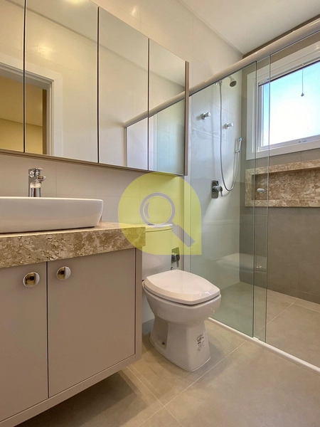Residência nova, 4 suítes, no Condomínio Capão Ilhas Resort!: 28ª foto da galeria de imagens do imóvel