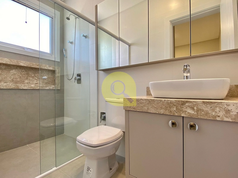 Residência nova, 4 suítes, no Condomínio Capão Ilhas Resort!: 33ª foto da galeria de imagens do imóvel