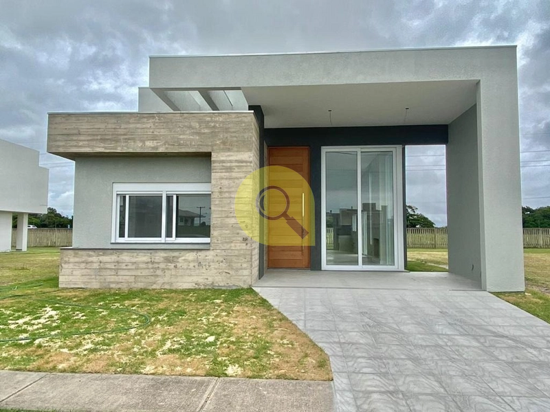 Residência nova, 4 suítes, no Condomínio Capão Ilhas Resort!: 2ª foto da galeria de imagens do imóvel