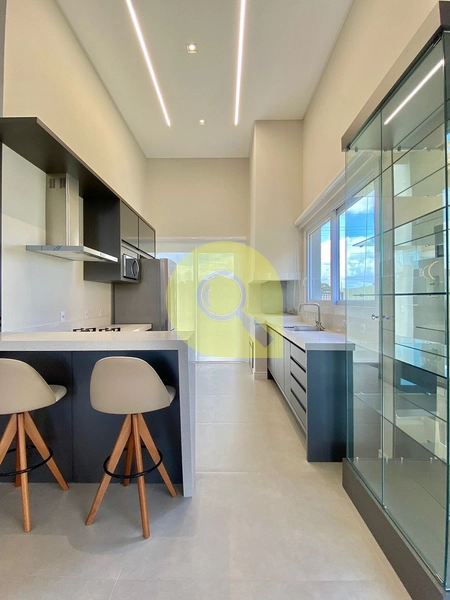 Residência nova, 4 suítes, no Condomínio Capão Ilhas Resort!: 11ª foto da galeria de imagens do imóvel