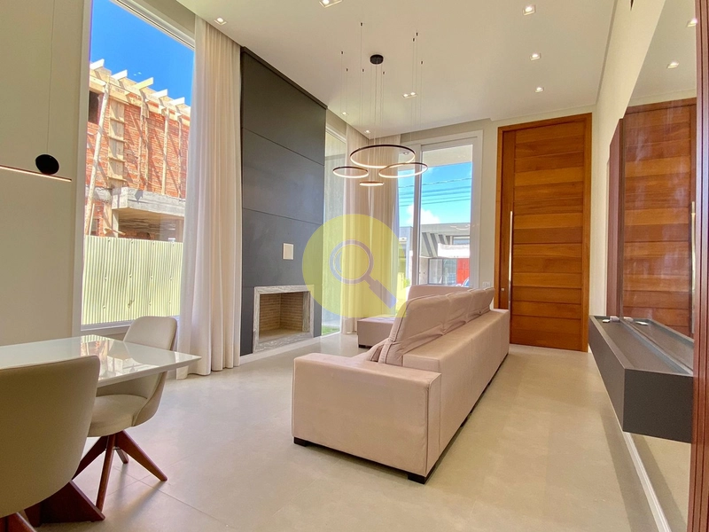 Residência nova, 4 suítes, no Condomínio Capão Ilhas Resort!: 5ª foto da galeria de imagens do imóvel