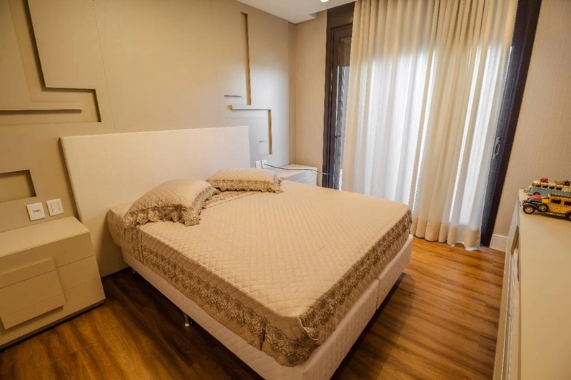 Mansão plana, com 450 m² e luxuosamente decorada, no Velas da Marina!: 40ª foto da galeria de imagens do imóvel