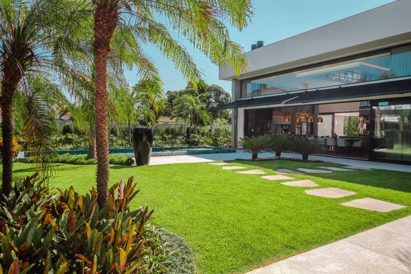 Mansão plana, com 450 m² e luxuosamente decorada, no Velas da Marina!: 46ª foto da galeria de imagens do imóvel