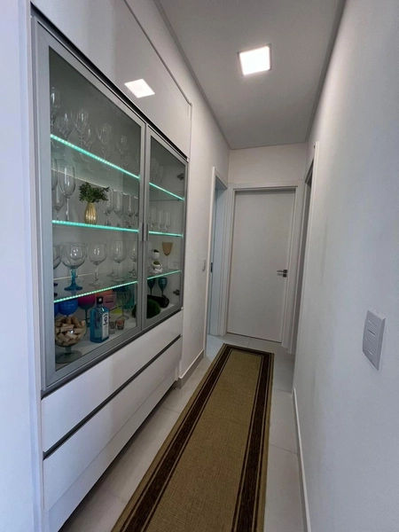 Apartamento - de frente - alto padrão, bairro Navegantes!: 13ª foto da galeria de imagens do imóvel