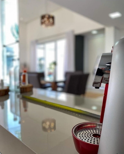 Residência 4 suítes, mobiliada e decorada, no Condomínio Dubai!: 11ª foto da galeria de imagens do imóvel