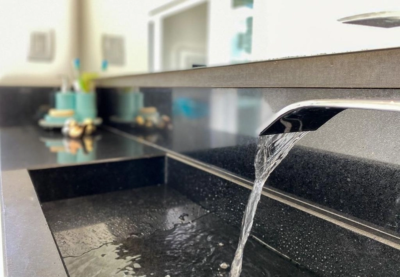 Residência 4 suítes, mobiliada e decorada, no Condomínio Dubai!: 20ª foto da galeria de imagens do imóvel