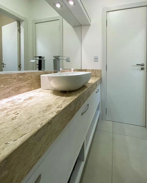 Residência 4 suítes, mobiliada e decorada, no Condomínio Dubai!: 22ª foto da galeria de imagens do imóvel