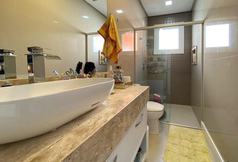 Residência 4 suítes, mobiliada e decorada, no Condomínio Dubai!: 16ª foto da galeria de imagens do imóvel